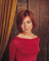 Willow Rosenberg